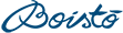 Boistö pilot island Logo